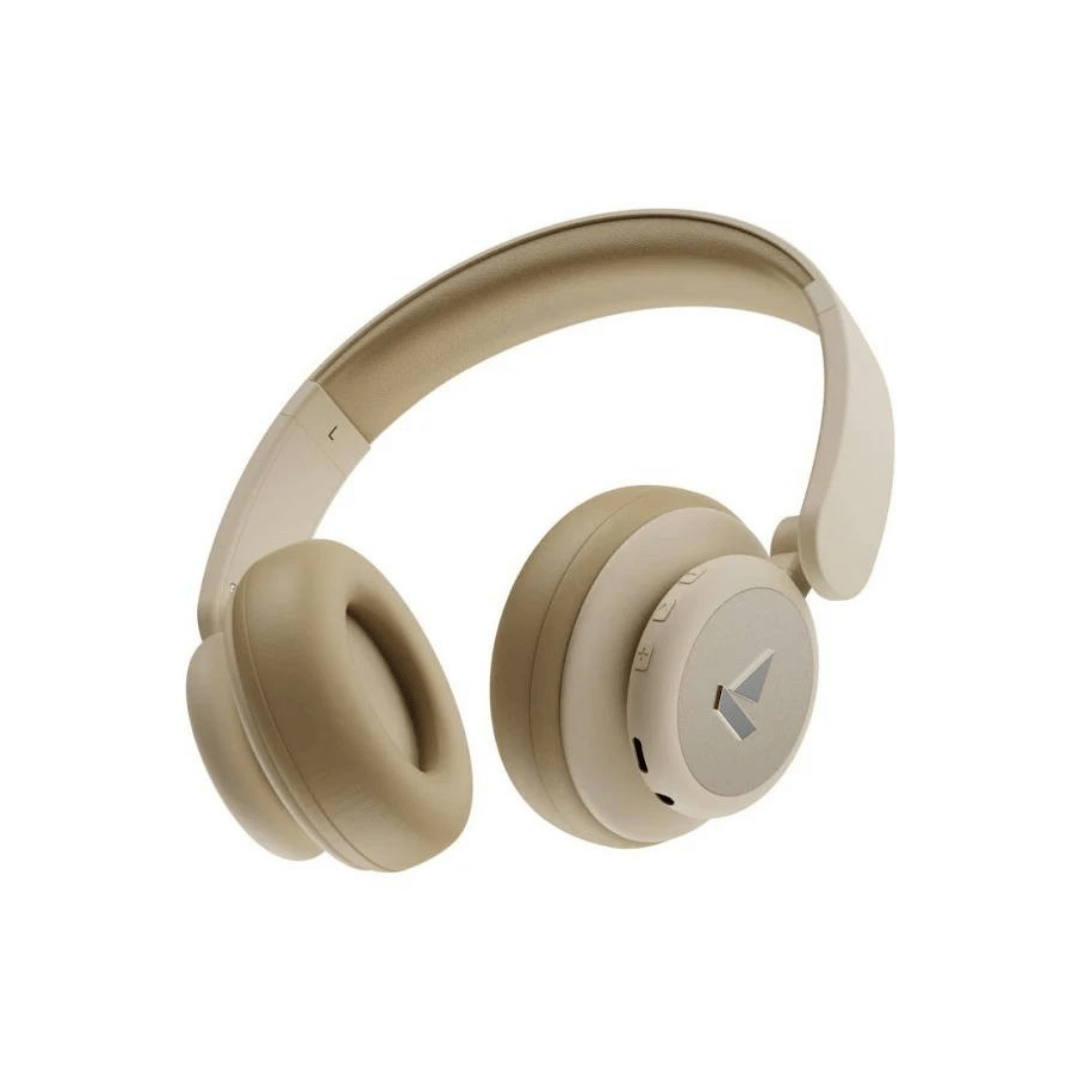 	 boAt rockerz 450 pro bluetooth wireless on ear headphones